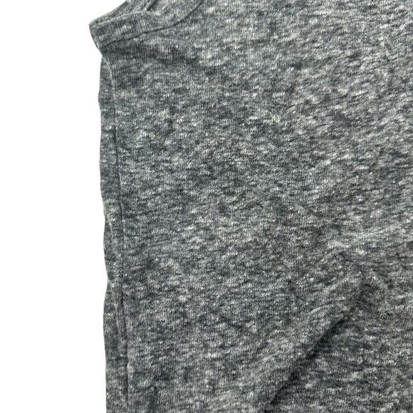 Old Navy Relaxed Fit maternity Sleeveless tank top women’s maternity gray - Picture 3 of 7